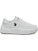 Us Polo GINGER 4PR 101812683 Kadın Günlük Sneakers - 2