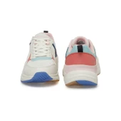 Us Polo MELINDA 4FX 101501983 Kadın Günlük Sneakers - 3