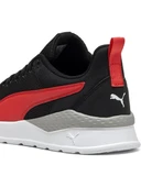 Puma ANZARUN LİTE JR 372004-37 Kadın Erkek Günlük Sneakers - 4