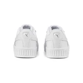 Puma Carina 2.0 385849 02 Beyaz Kadın Sneaker thumbnail 3