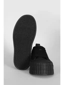 Lufıan 121230013 DIANA Siyah Kadın Günlük Sneakers thumbnail 3