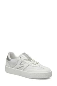 Kinetix 101940727 Paleros Beyaz Kadın Sneaker - 1