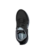 FORELLİ COMFORT SİYAH KADIN SPOR AYAKKABI - 4