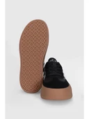 Lufıan 121230005 MIRA Siyah Kadın Günlük Sneakers thumbnail 4