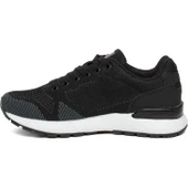 Lumberjack 101499568 VENDOR WMN 4FX Kadın Günlük Sneakers - 3