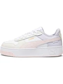 Puma CARİNA STREET 389390-10 Kadın Günlük Sneakers - 3