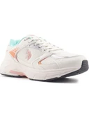 Us Polo FELIX WMN 4FX 101501753 Kadın Günlük Sneakers thumbnail 2