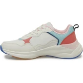 Us Polo MELINDA 4FX 101501983 Kadın Günlük Sneakers - 2