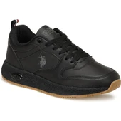 Us Polo ANGEL WMN 3PR 101389982 Kadın Erkek Günlük Sneakers - 1