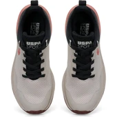 Us Polo FLORIN WMN 4FX 101501782 Kadın Günlük Sneakers - 5