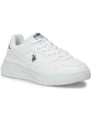 Us Polo MARTHA 4PR 101812787 Kadın Günlük Sneakers - 1