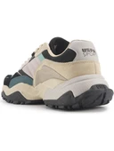 Us Polo YOTA WMN 4PR 101812980 Kadın Günlük Sneakers thumbnail 3