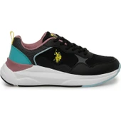 Us Polo MELINDA 4FX 101501981 Kadın Günlük Sneakers - 2