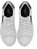 Us Polo COSTA WMN 4PR 101888491 Kadın Günlük Sneakers thumbnail 5