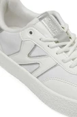 Kinetix 101940727 Paleros Beyaz Kadın Sneaker - 4