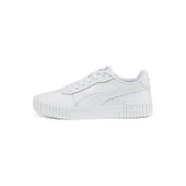 Puma Carina 2.0 385849 02 Beyaz Kadın Sneaker thumbnail 2