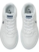 Us Polo MARTHA 4PR 101812787 Kadın Günlük Sneakers - 4