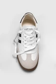 Lufıan Lıa 121230030 Beyaz Kadın Günlük Sneaker - 3