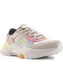 Us Polo VINCENT WMN 4FX 101502370 Kadın Günlük Sneakers - 2