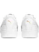 Puma CARİNA STREET 389390-01 Kadın Günlük Sneakers thumbnail 4