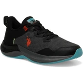 U.S. Polo FLORIN WMN 4FX 101501781 Kadın Günlük Sneakers - 1