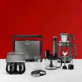 Arçelik Grion Trend Resital Telveli Set thumbnail 1