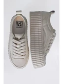 Lufıan 121230013 DIANA Beyaz Kadın Günlük Sneakers thumbnail 4