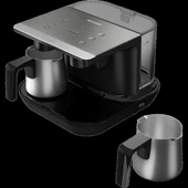 Arçelik Grion Trend Resital Telveli Set thumbnail 5