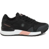 Lumberjack 101499568 VENDOR WMN 4FX Kadın Günlük Sneakers - 2