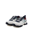 Us Polo Ass Tracky 5fx 101947353 Beyaz-Laci Kadın  Günlük Sneaker thumbnail 3