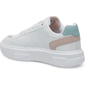 Us Polo SIBER 2PR 101169553 Kadın Günlük Sneakers Ayakkabı thumbnail 3