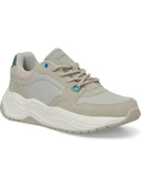 Kinetix 101742446 YOWIE 4PR Bej Kadın Sneaker - 1