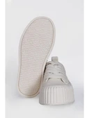 Lufıan 121230013 DIANA Beyaz Kadın Günlük Sneakers thumbnail 5