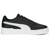 Puma Carina 2.0 385849 10 Siyah Kadın Sneaker thumbnail 2