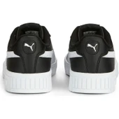 Puma Carina 2.0 385849 10 Siyah Kadın Sneaker thumbnail 3