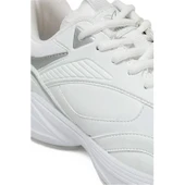 Kinetix HECTIC PU W 3PR 101383101 Kadın Günlük Sneakers thumbnail 2