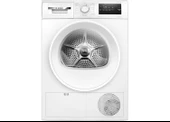 Bosch WTH22201TR 8 kg Beyaz A++ Kurutma Makinesi - 1