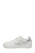 Kinetix 101940727 Paleros Beyaz Kadın Sneaker - 2