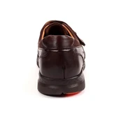 Forelli 29445 G Kadın Günlük Comfort Deri Ayakkabı - 3