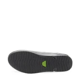 Forelli TERTE 48001-G  Siyah Kadın Günlük Deri Comfort Ayakkabı thumbnail 3