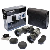 20×50 Profesyonel El Dürbünü - 1000M/56 - Askeri thumbnail 1