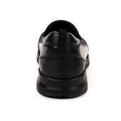 Forelli 29442-G Comfort Siyah Kadın Günlük Ayakkabı - 5