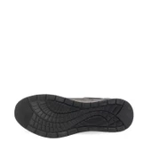 Forelli ELINOR 21308-H Siyah Kadın Günlük Deri Comfort Ayakkabı - 4