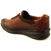 Forelli 54501-G SANDRA Kadın Günlük Deri Comfort Ayakkabı thumbnail 2