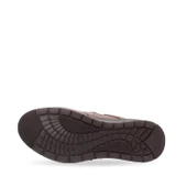 Forelli ELINOR 21308-H Kadın Günlük Deri Comfort Ayakkabı - 2