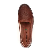 Forelli BERIT 25102-H Taba Comfort Kadın Ayakkabı - 6