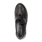 Forelli 29445 G Kadın Günlük Comfort Deri Ayakkabı - 8