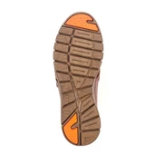 Forelli 29445 G Taba Kadın Comfort Deri Ayakkabı - 4