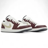 Nike Air Jordan 1 Low SE 'Year of the Drago - 3