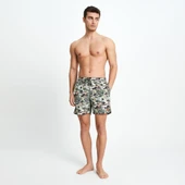 Ellesse Deniz Şortu Haki Erkek EM189 - 3